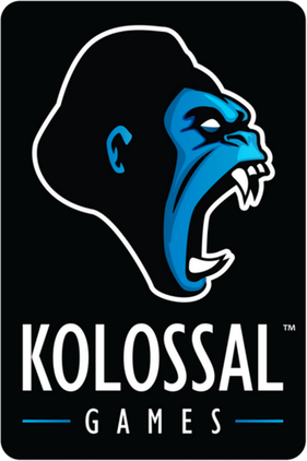 KOLOSSAL