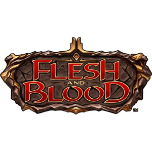 Flesh and Blood