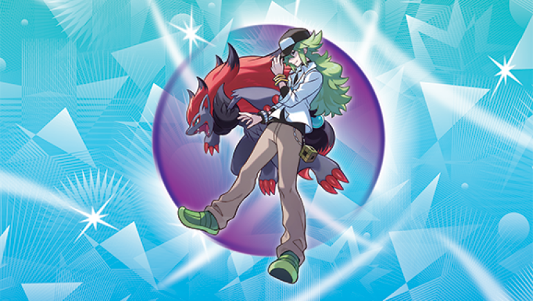 Pokémon : Aventure Ensemble - L’Esprit de l'Aventure Coopérative