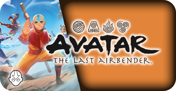  AVATAR : LE DERNIER MAITRE DE L'AIR 