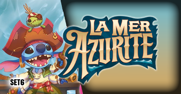  L'ILE D'ARCHAZIA 