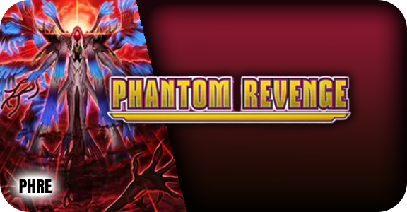  PHANTOM REVENGE 