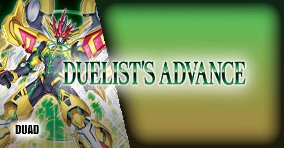  L'EVOLUTION DU DUELLISTE 
