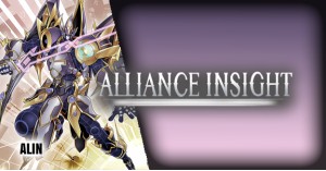  INTUITION D'ALLIANCE 