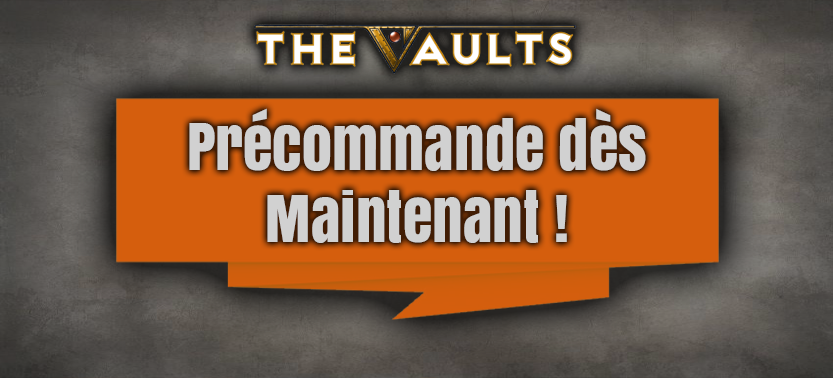 Bannière d'offre